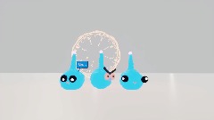 A screenshot taken in Dreams. 4 of 25.