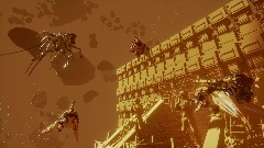 A screenshot taken in Dreams. 21 of 23.