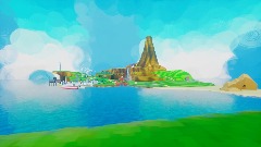 A screenshot taken in Dreams. 2 of 11.