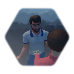 Remix of Mom drinking wine