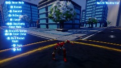 A screenshot taken in Dreams. 4 of 10.