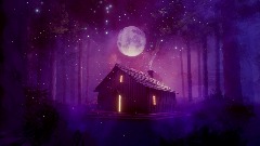 A screenshot taken in Dreams. 2 of 4.