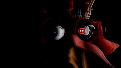 Alone With Animatronics