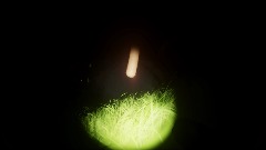 A screenshot taken in Dreams. 1 of 4.