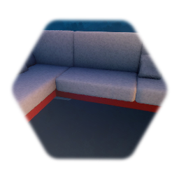 Steven's Couch