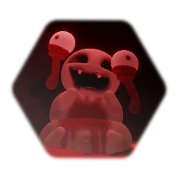 The Binding of isaac - Bloat