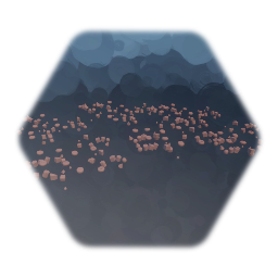 Way Too Many of Shapes