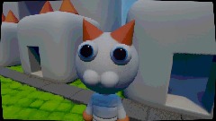 A screenshot taken in Dreams. 1 of 7.