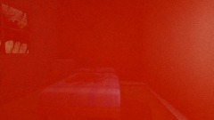 Infectious Horror House test