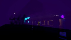 Subway Justice