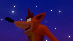 Crash Bandicoot 2022 level 8 "Road To SomeWhere"
