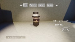 A screenshot taken in Dreams. 1 of 7.