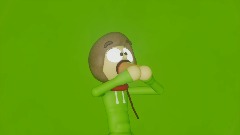 A screenshot taken in Dreams. 4 of 10.