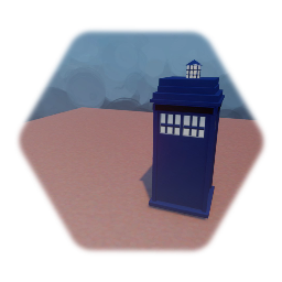 Doctor Who collection