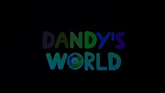 Dandy's world series intro