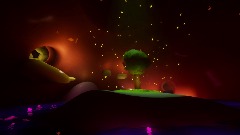 A screenshot taken in Dreams. 2 of 21.