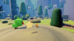 A screenshot taken in Dreams. 2 of 23.