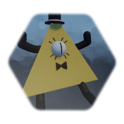 Bill Cipher