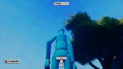 A screenshot taken in Dreams. 22 of 30.