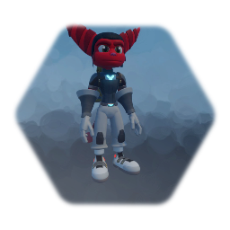 Red The......Red Lombax