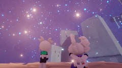 Special AY | Starsong