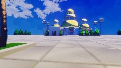 Remix of Remezcla de Kami's Lookout