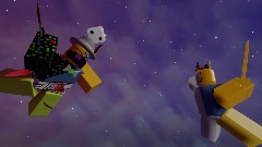 A screenshot taken in Dreams. 20 of 21.