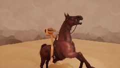 A screenshot taken in Dreams. 6 of 17.