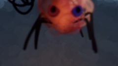 A screenshot taken in Dreams. 6 of 21.
