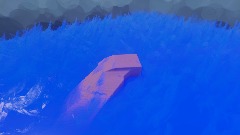 A screenshot taken in Dreams. 9 of 12.