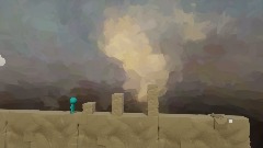 Remix de Plateformeur en 2D test