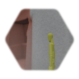 The Hermit's Lighthouse (game mechanics practice)