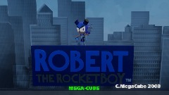 Robert The Rocketboy
