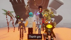 A screenshot taken in Dreams. 2 of 6.