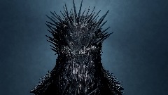 The Iron Throne