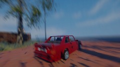 A screenshot taken in Dreams. 3 of 3.