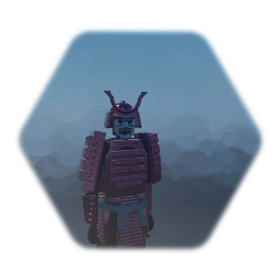 Samurai