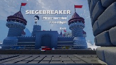 Siegebreaker