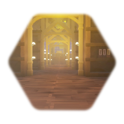 Roblox DOORS room 50