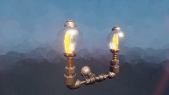 A screenshot taken in Dreams. 1 of 1.