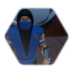 Sub-Zero