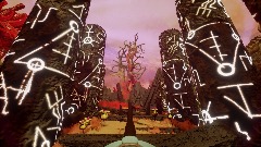 A screenshot taken in Dreams. 12 of 30.