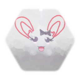 Willow (@zuckrigezwillis oc) (v2)