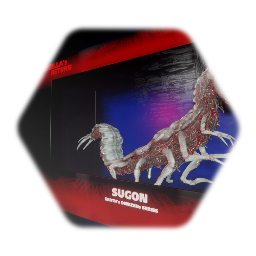 Godzilla GR ( Sugon )