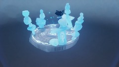 A screenshot taken in Dreams. 4 of 4.