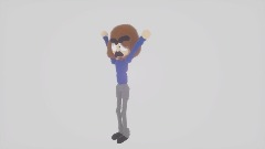 "IT'S RIGHT THERE" Animation