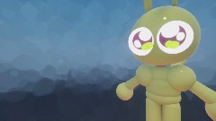 A screenshot taken in Dreams. 8 of 16.