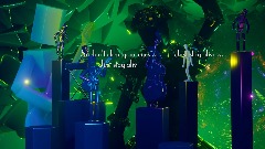 A screenshot taken in Dreams. 17 of 24.