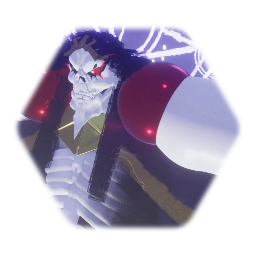 Dioramas/Sculptures/Show Cases