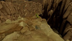 Dmt -  The Wise Praying Mantis